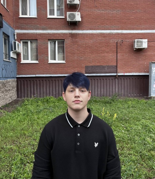 Роман Радикович Фаюршин