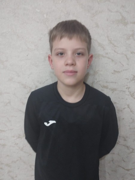 Руслан Дмитриевич Цвиренко