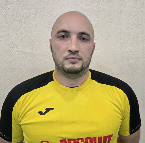 Вячеслав Павлович Михеев