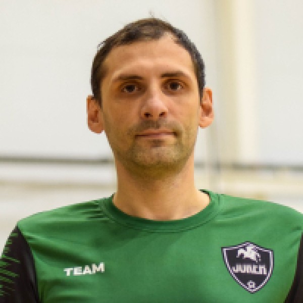 Денис Игоревич Царалунго