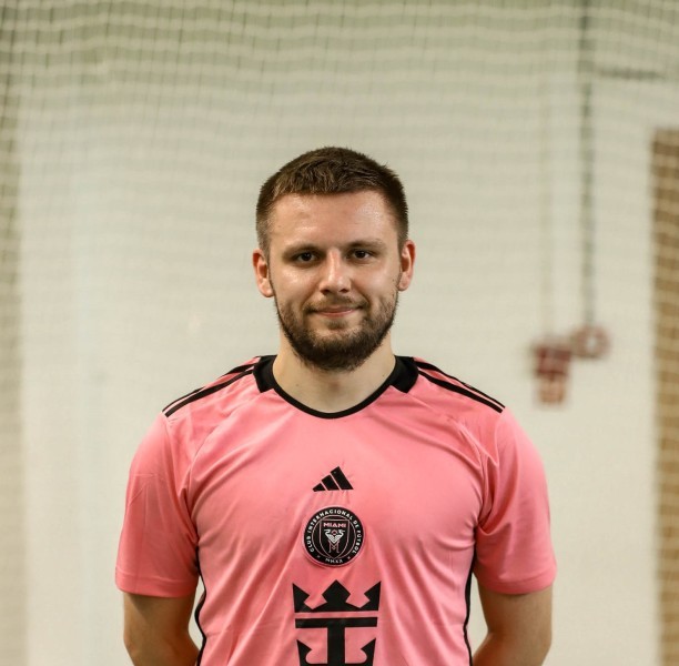 Владислав Олегович Берестин