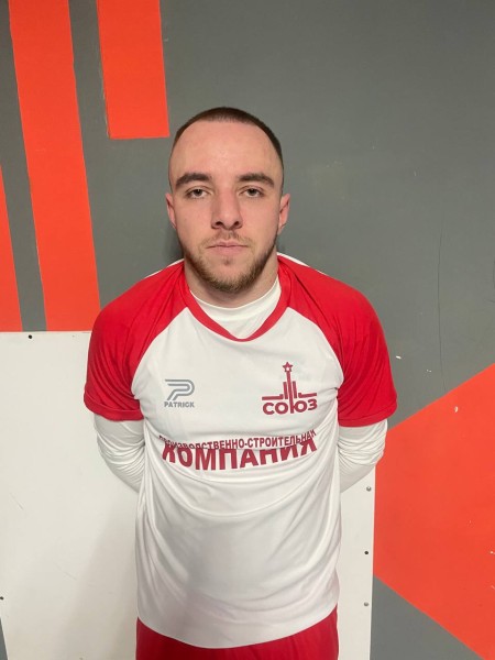 Данила Михайлович Серский