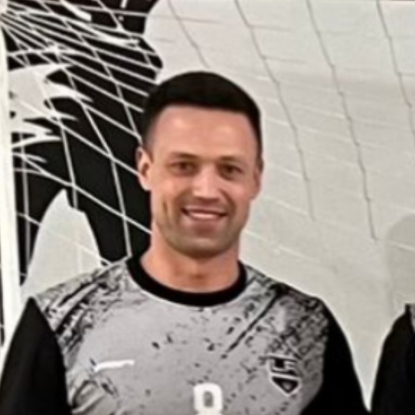 Денис Сергеевич Инфелицин