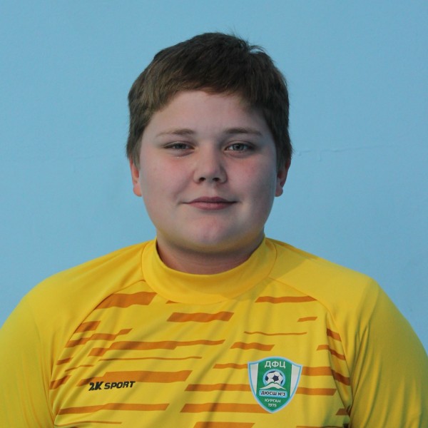 Семен Романович Шибанов