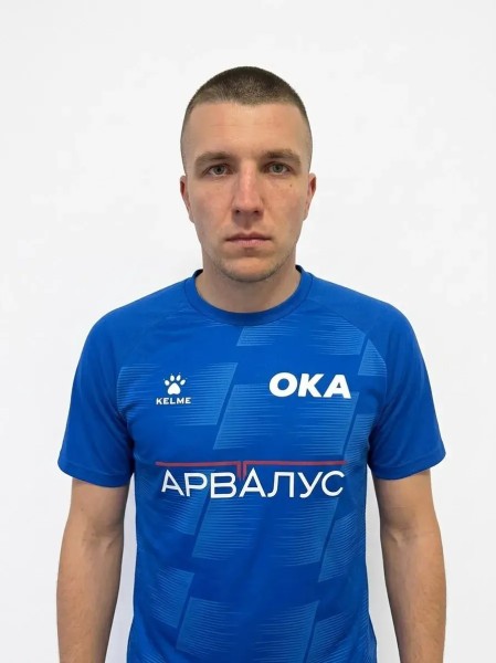 Илья Иванович Гончаров