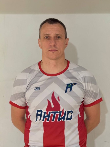 Андрей Николаевич Сахаров