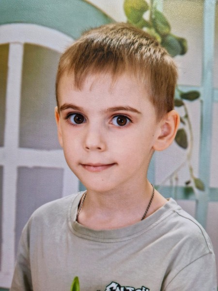 Денис Валерьевич Бриж