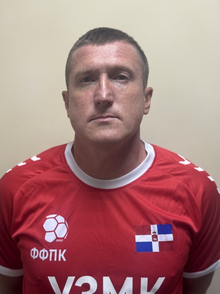 Игорь Александрович Кладов