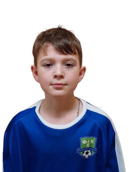 Семен Иванович Гаращук