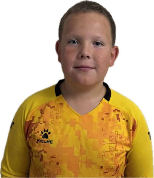 Дмитрий Евгеньевич Куликов