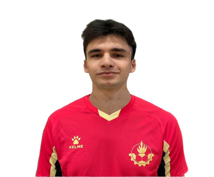 Султан Вадикович Султанов