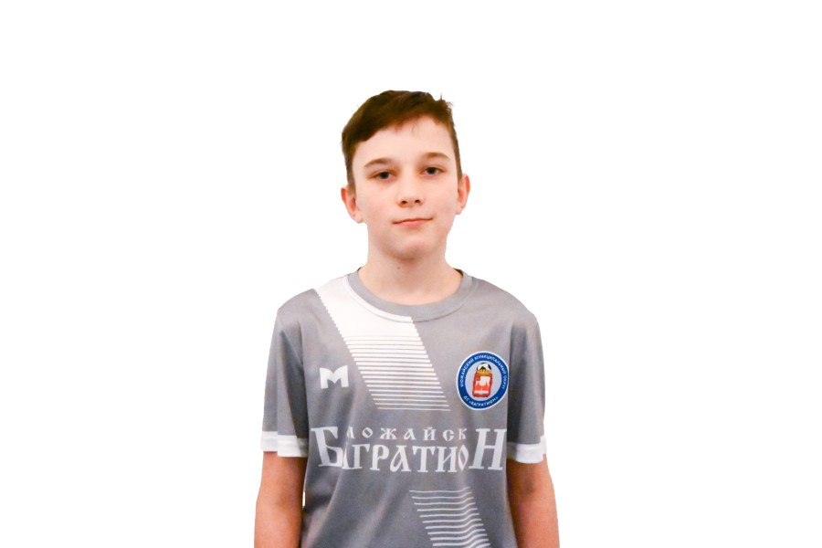 Сергей Александрович Брыкин