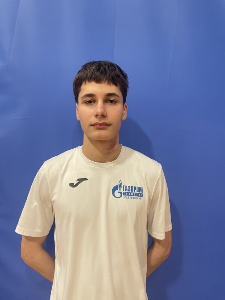 Михаил Сергеевич Селихин