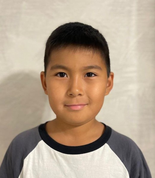 Тамир Андреевич Жамбалов