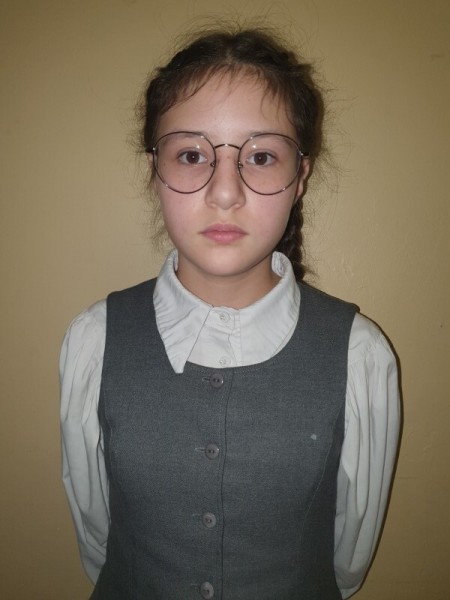 Азалия Рафаэловна Фахрутдинова