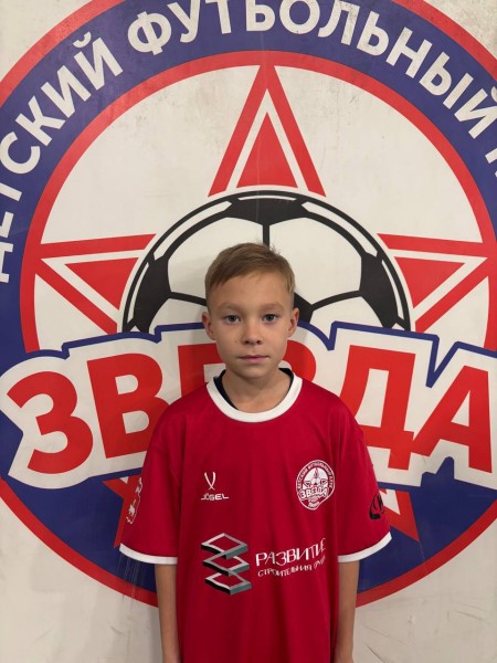 Роман Андреевич Широбоков