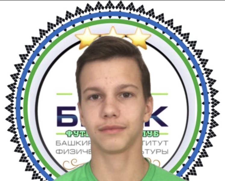 Максим Дмитриевич Колосков