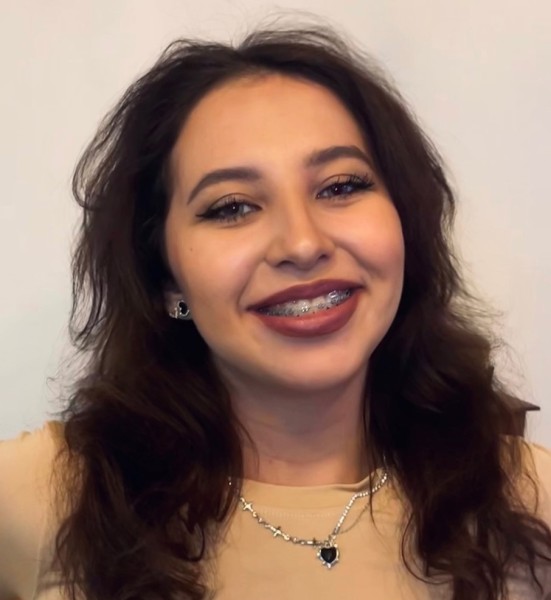 Екатерина Сергеевна Болтенкова