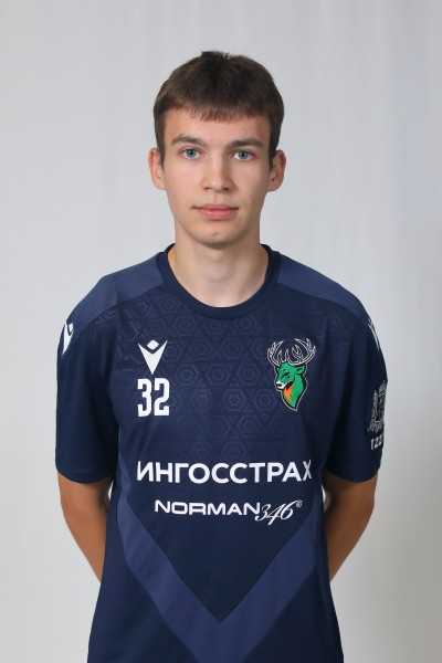 Денис Артемович Демахин