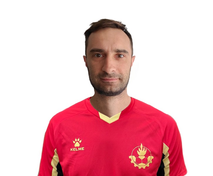 Роман Юрьевич Слесарев