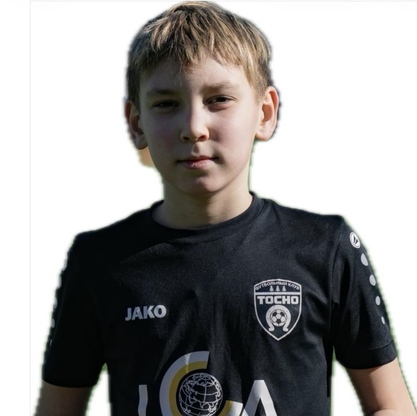 Федор Сергеевич Гагулаев