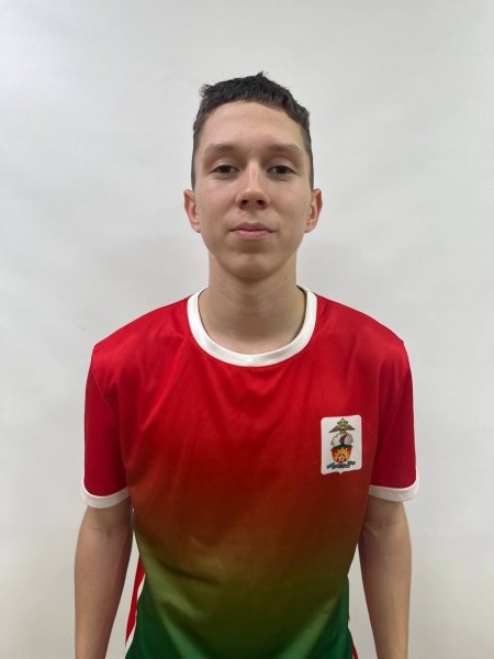 Вячеслав Ильич Шарыгин