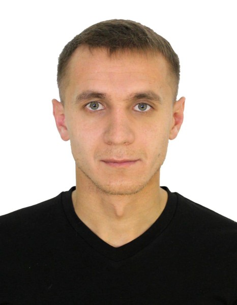Максим Сергеевич Филиппов