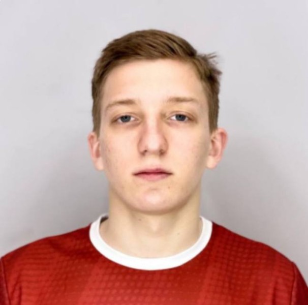 Артем Русланович Яцков