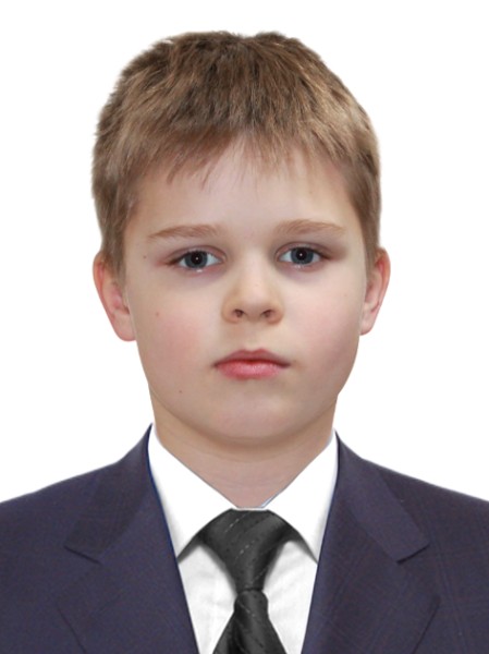 Михаил Андреевич Шипелин