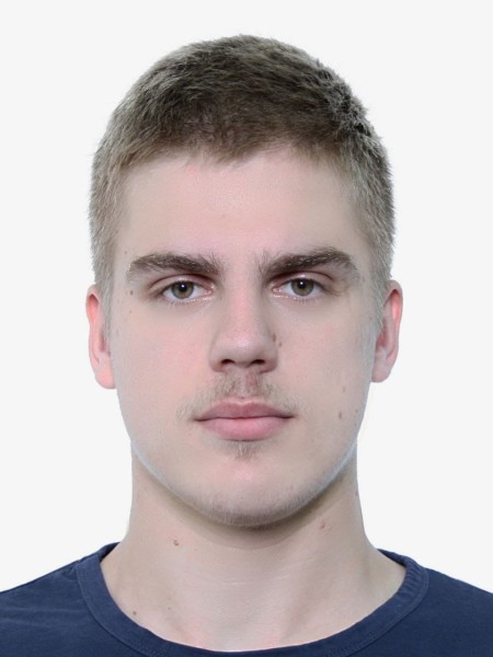 Василий Викторович Крамсков