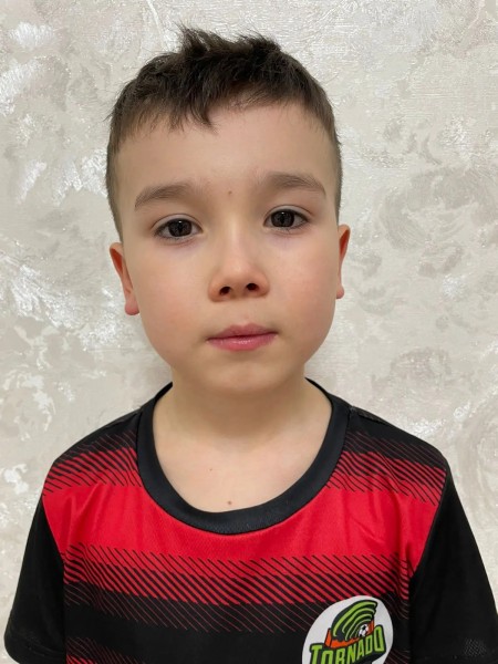 Амир Радикович Абраров