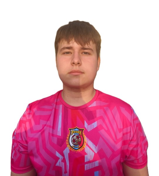 Данила Сергеевич Калинин