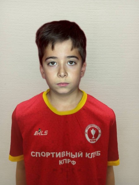 Марк Суренович Цатурян