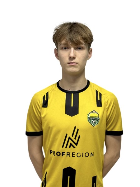 Николай Алексеевич Груничев