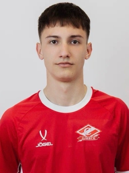 Виталий Андреевич Федоров