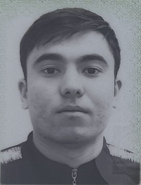 Дайанч  Гурбанов