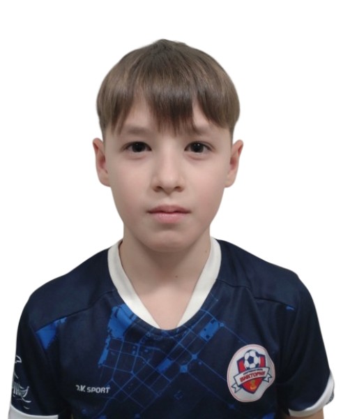 Ренат Русланович Кинчин