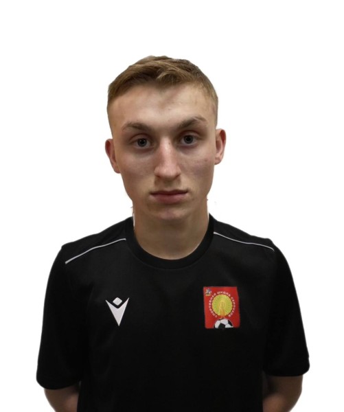 Алексей Алексеевич Зимин