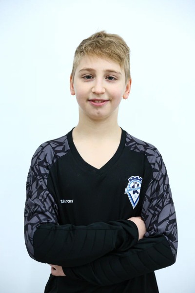 Лев Русланович Кёся