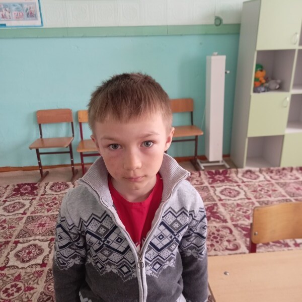 Егор Денисович Гарнаулов