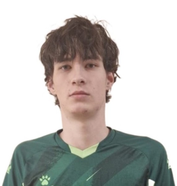 Арсен Рустемович Фасахов