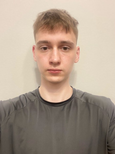 Артем Дмитриевич Белов