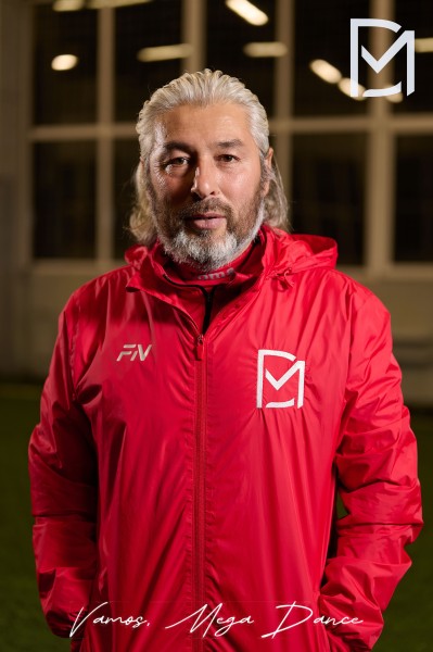 Раиль Сабирьянович Масхиев