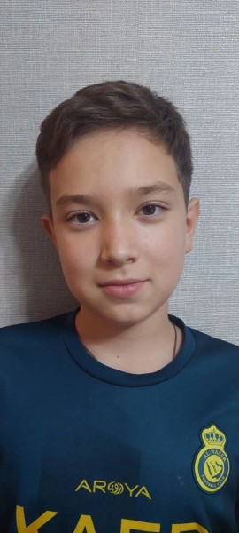 Сергей Дмитриевич Поварёнков