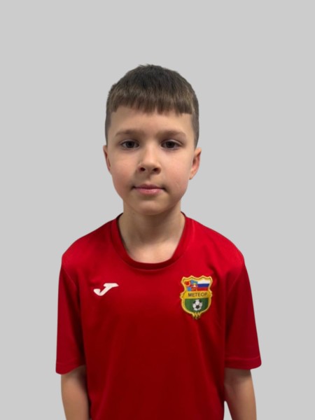 Сергей Евгеньевич Никитин