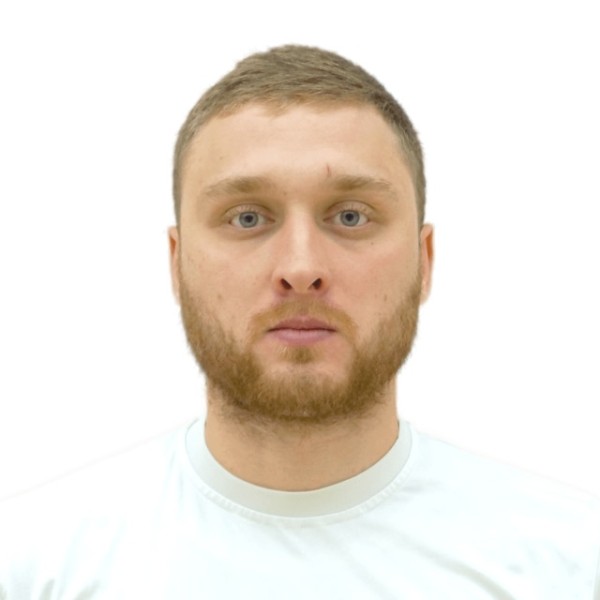 Рамиль Яшар Оглы Гусейнов