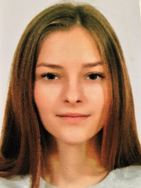 Полина Евгеньевна Андрейчук
