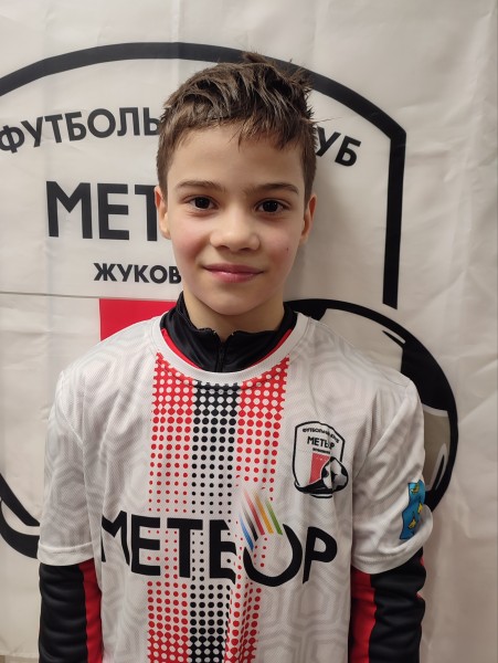 Кирилл Ильич Могутин