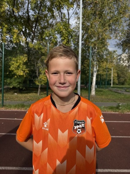 Кирилл  Чураков