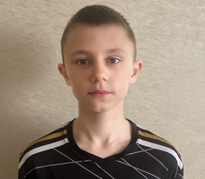 Артём Алексеевич Захаров